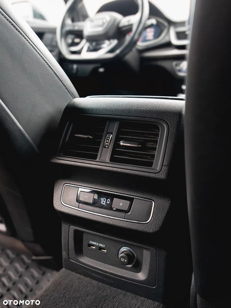 Audi SQ5 - 25