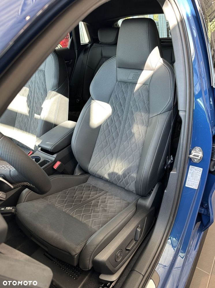 Audi A3 Sportback - 8