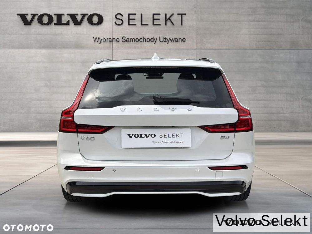 Volvo V60 - 6