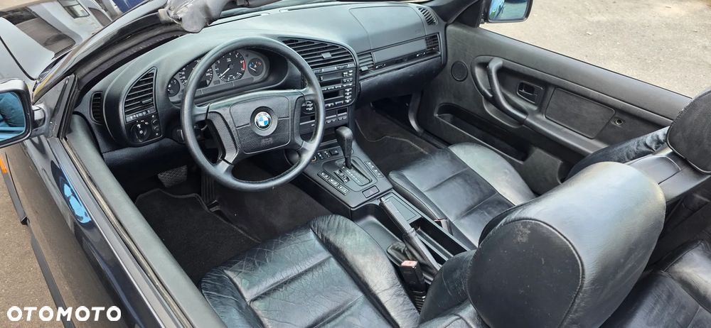 BMW Seria 3 - 28
