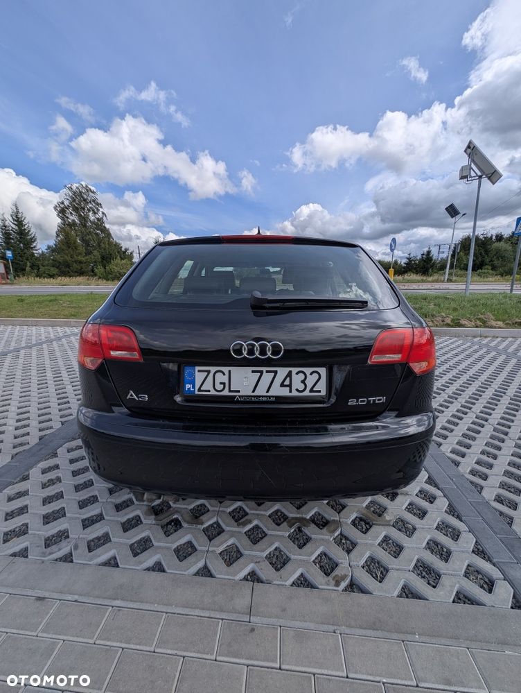 Audi A3 Sportback - 5