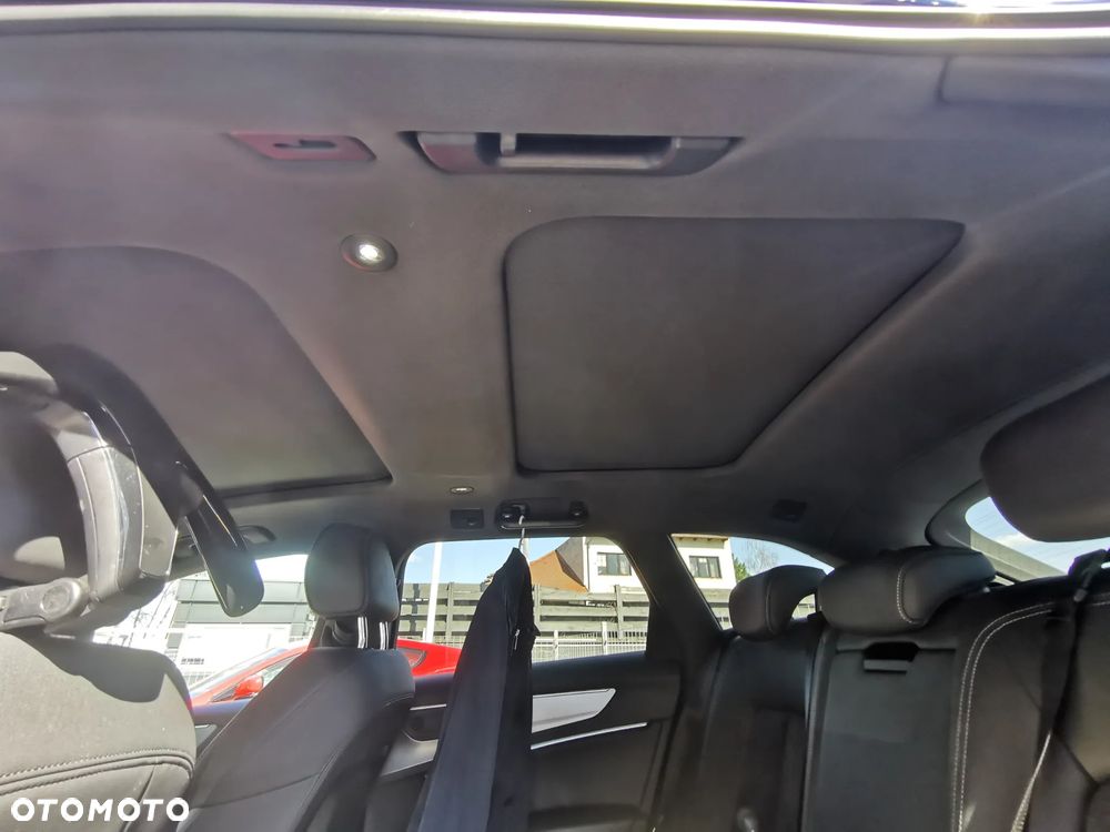 Audi A6 Avant 50 TDI mHEV Quattro Sport Tiptronic - 13