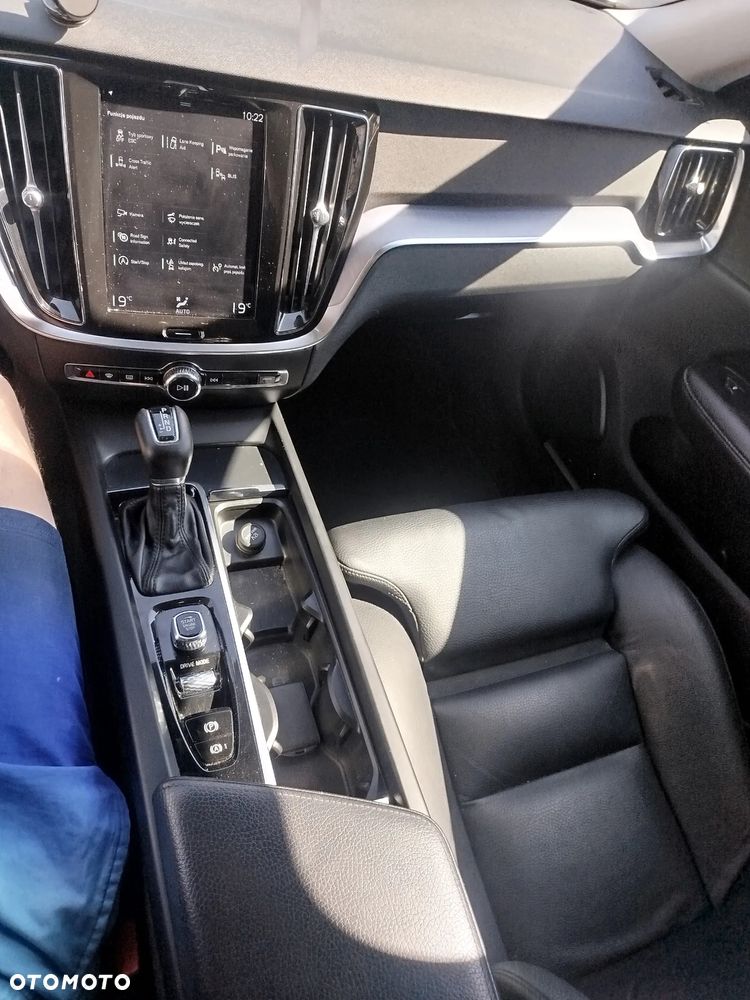 Volvo V60 D3 - 3