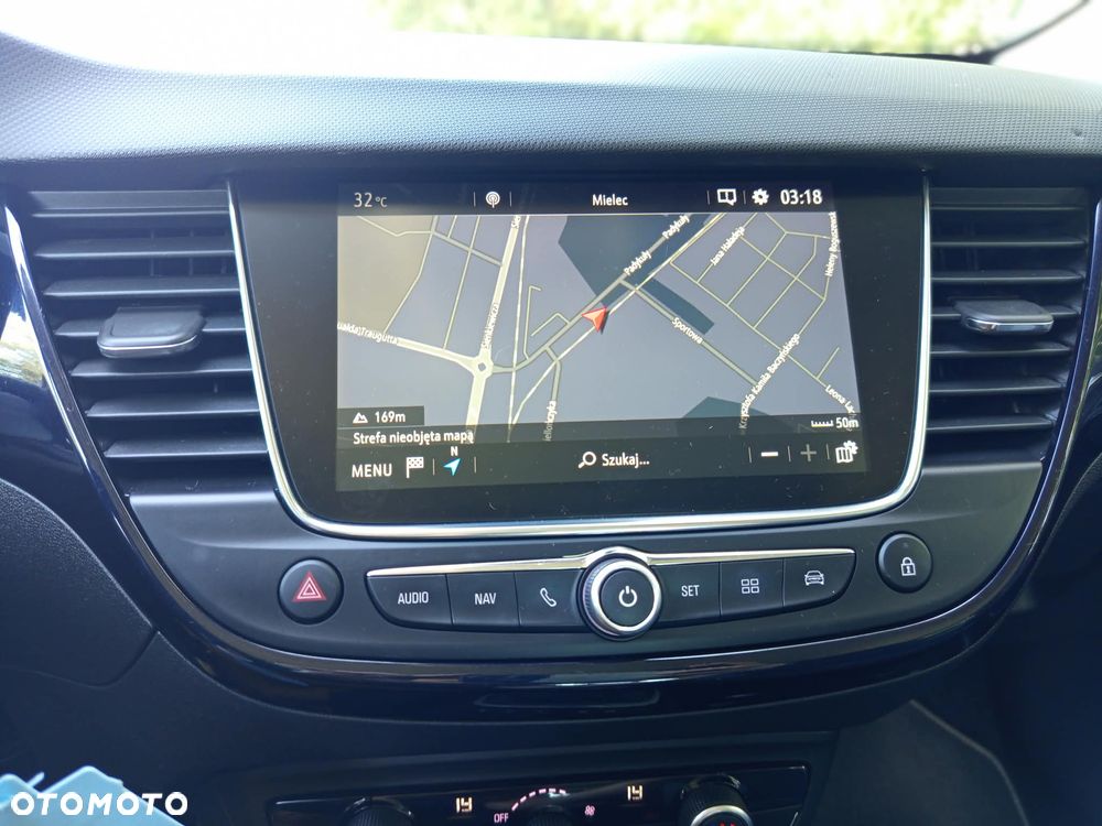 Opel Crossland X - 29