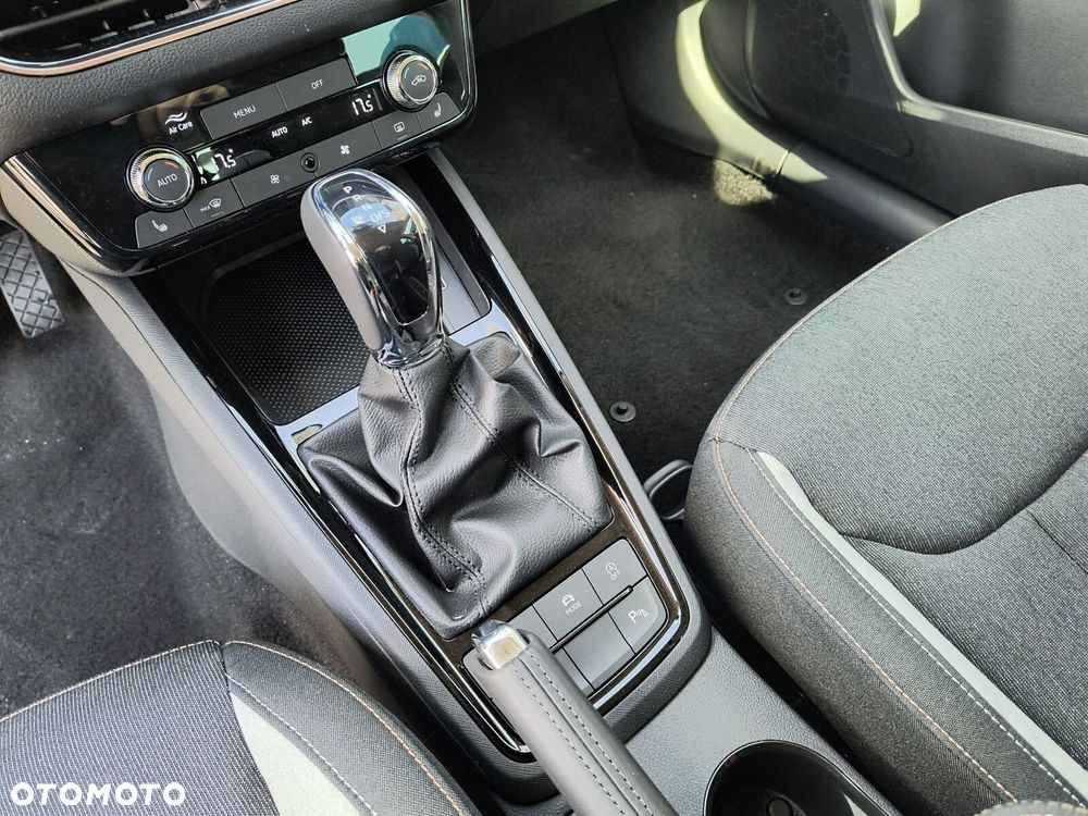 Skoda Scala 1.0 TSI Edition 130 DSG - 18