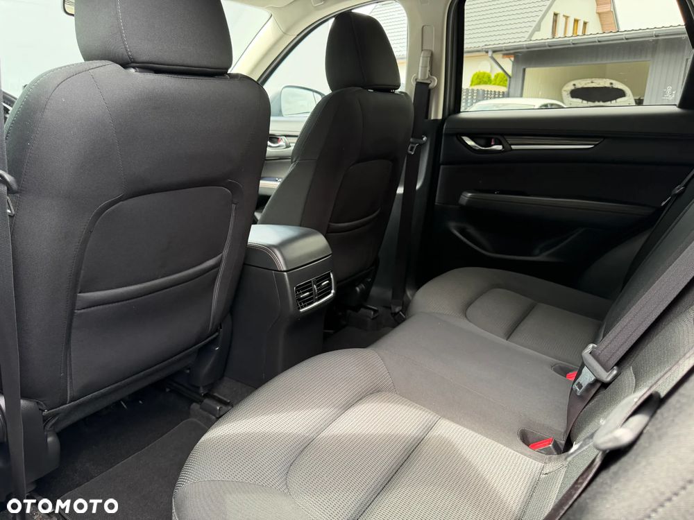 Mazda CX-5 2.0 Skyprestige 2WD - 27