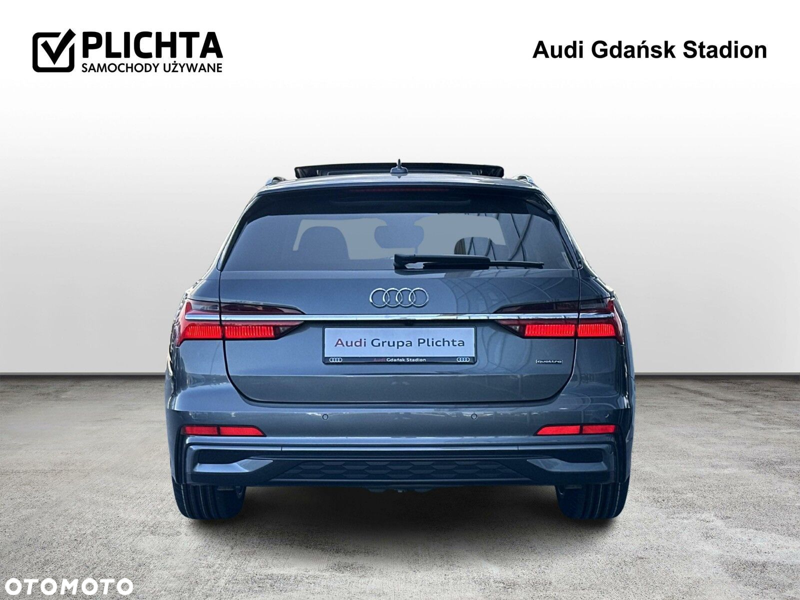 Audi A6 - 5