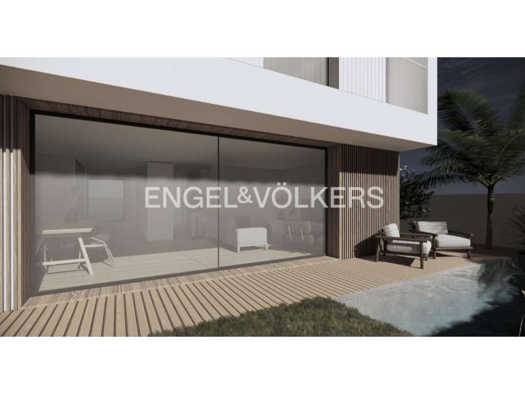 Terreno com Projeto Aprovado em Santo António dos Cavaleiros - Grande imagem: 2/8