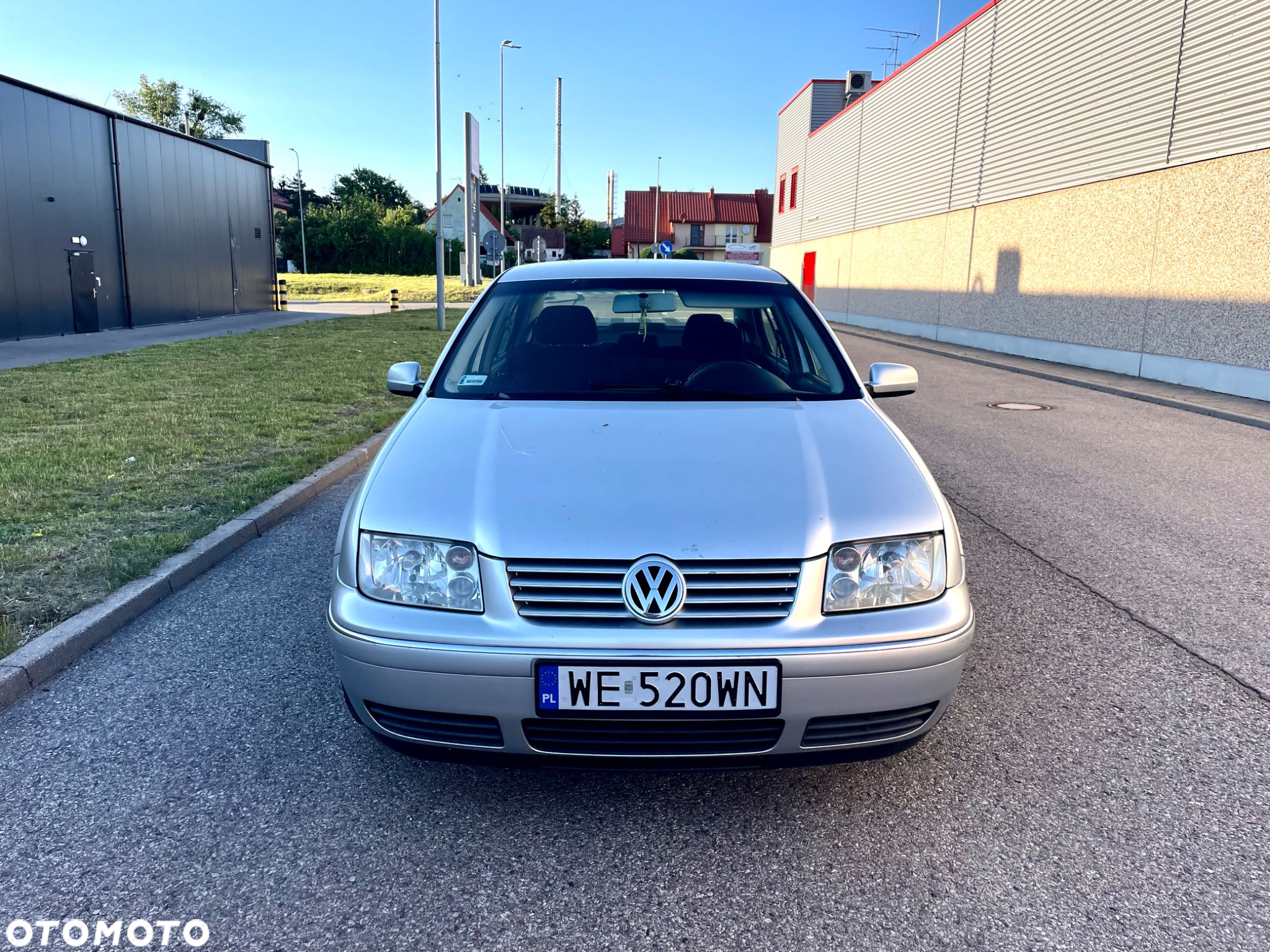Volkswagen Bora Variant 1.9 TDI Pacific - 3