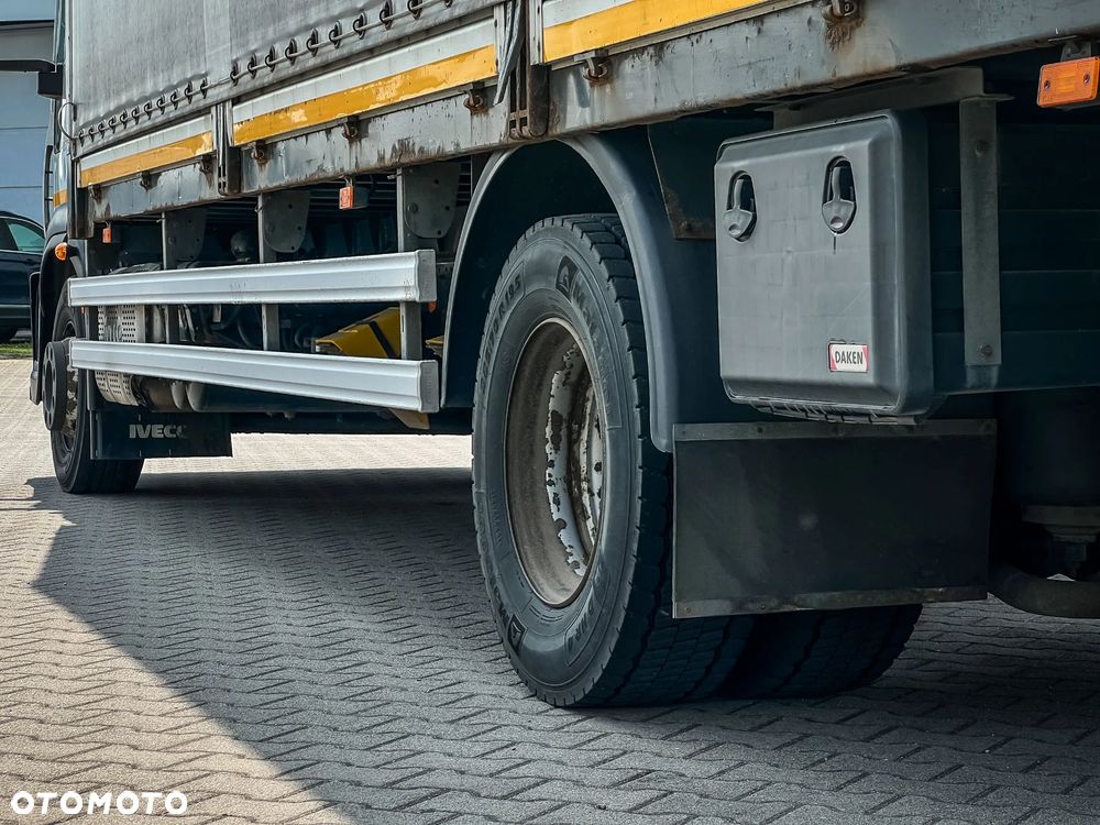 Iveco EUROCARGO - 17