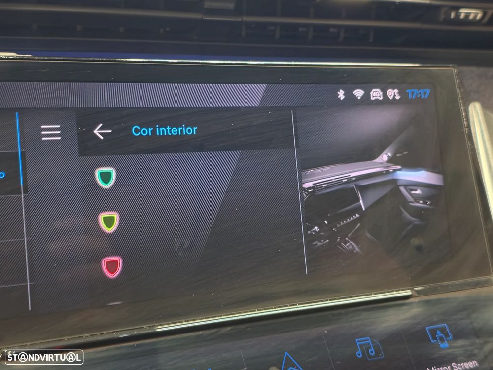 Peugeot 308 SW 1.6 Hybrid Allure e-EAT8 - 13