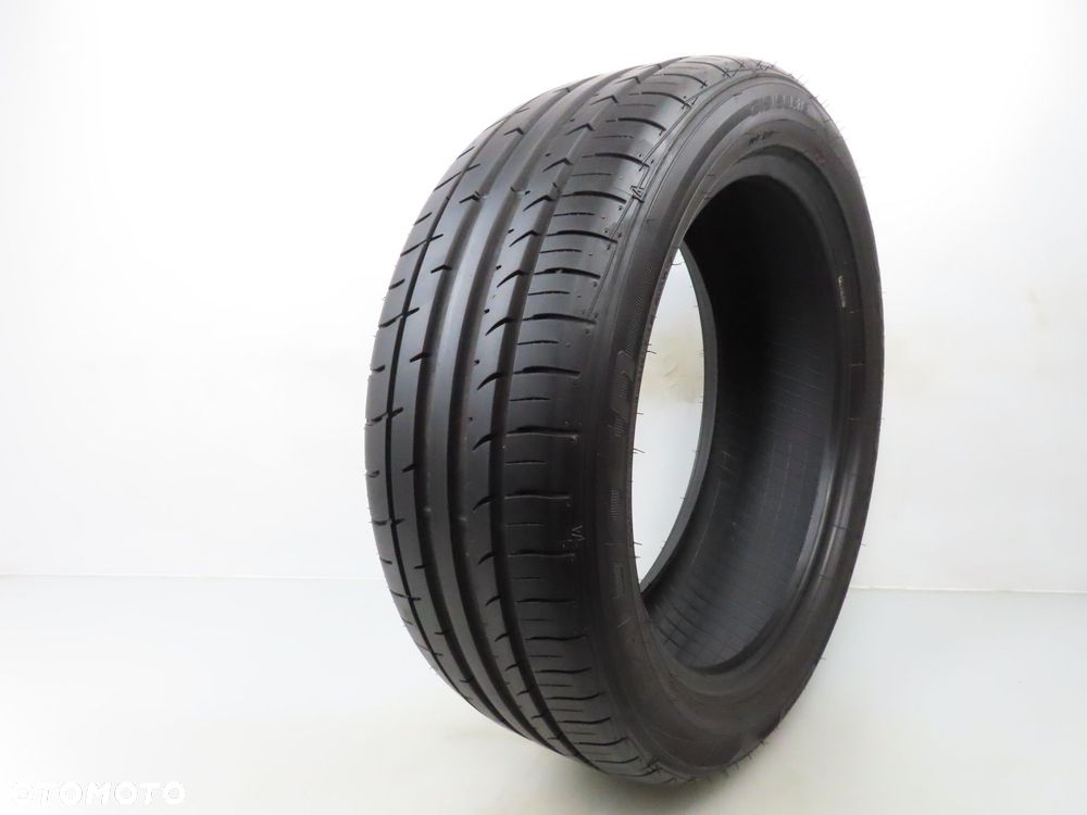 215/50R18 OPONA LETNIA UŻYWANA Falken Azenis FK453CC 92W - 1