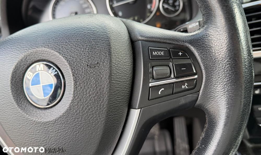 BMW X3 sDrive18d - 18