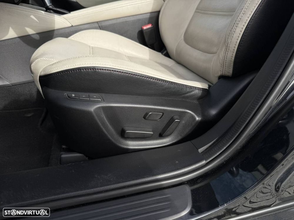 Mazda 6 2.2 SKYACTIV-D Aut. Sports-Line - 16
