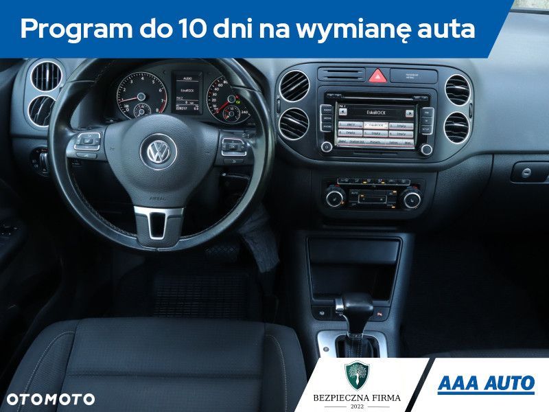 Volkswagen Golf Plus - 9
