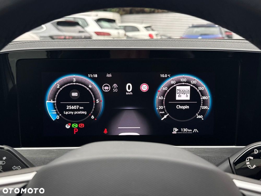Volkswagen Passat Variant 2.0 TDI SCR R-Line Plus DSG - 22