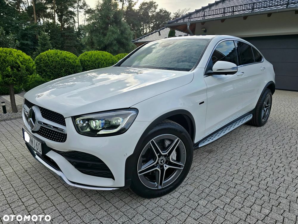 Mercedes-Benz GLC - 34