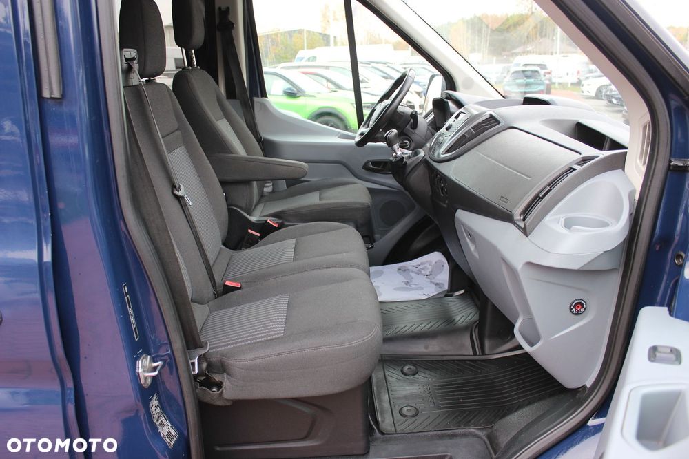 Ford Transit - 14