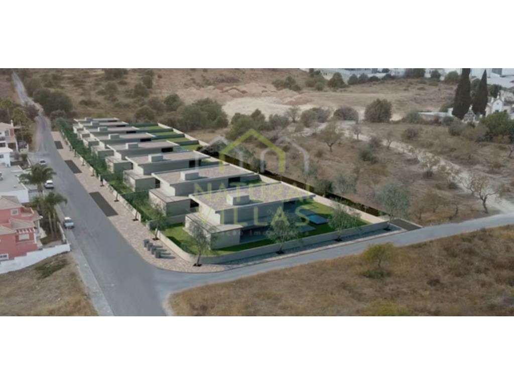 Lotes de Moradia com Piscina próximo a Praias, Lagoa - Grande imagem: 3/6