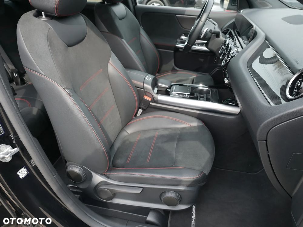 Mercedes-Benz GLA 250 e 8G-DCT AMG Line - 20