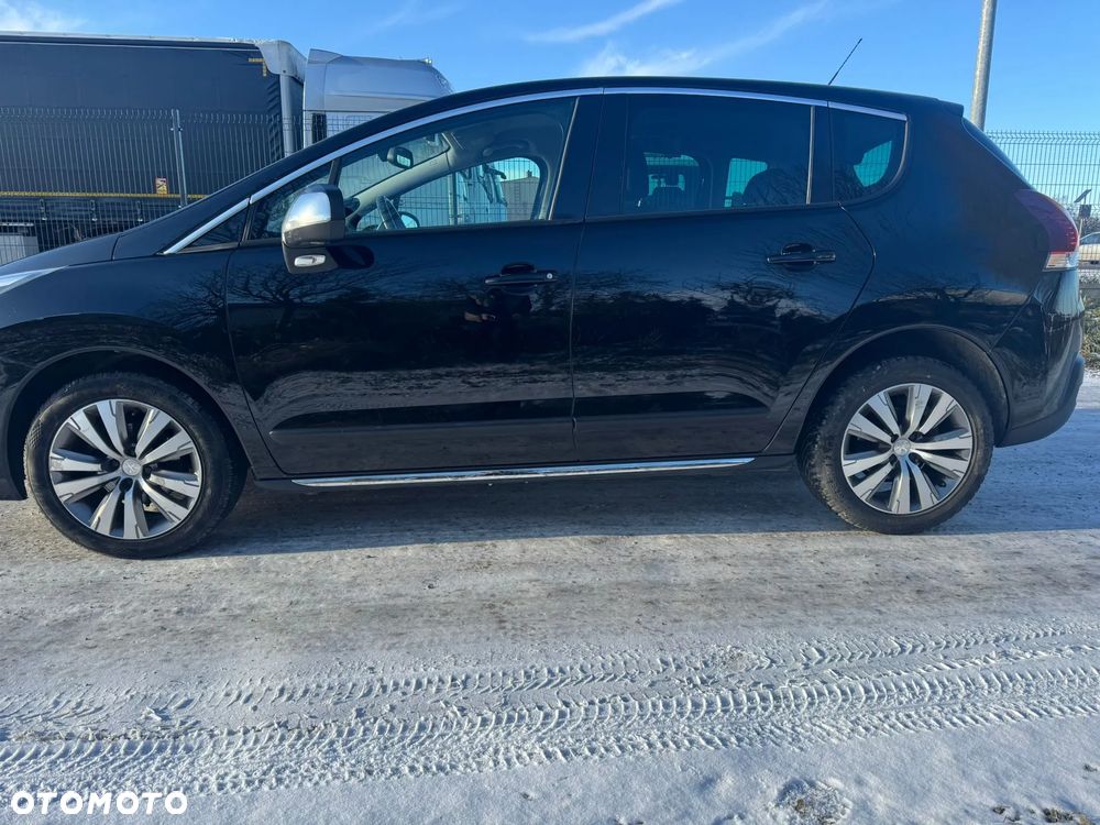 Peugeot 3008 - 35