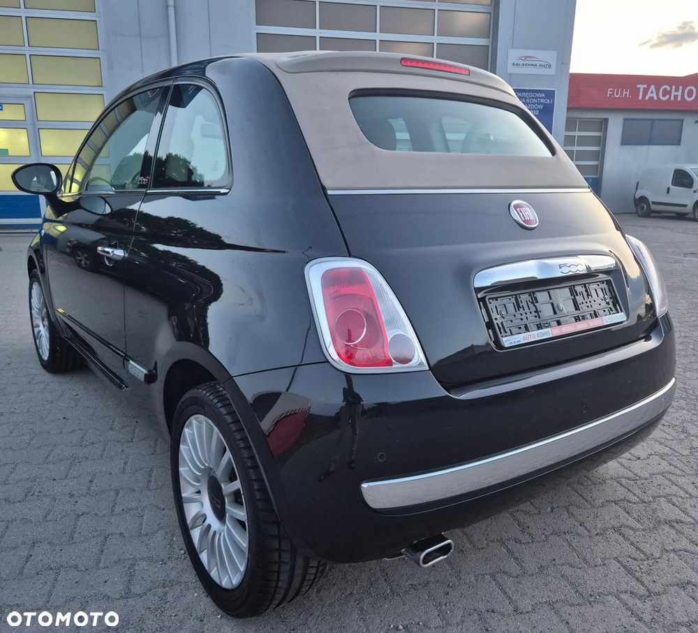Fiat 500 - 10