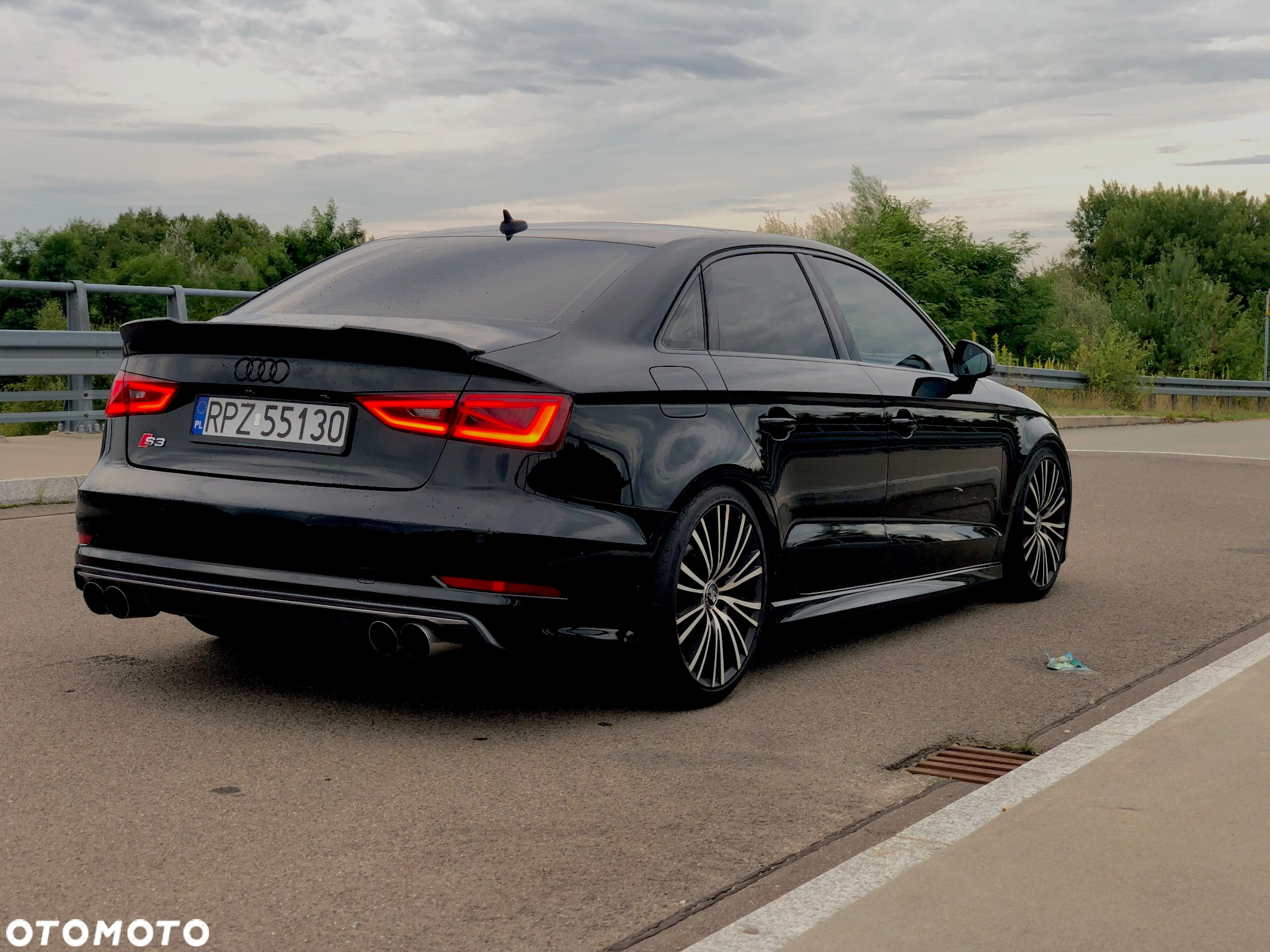 Audi S3 2.0 TFSI Quattro S tronic - 5