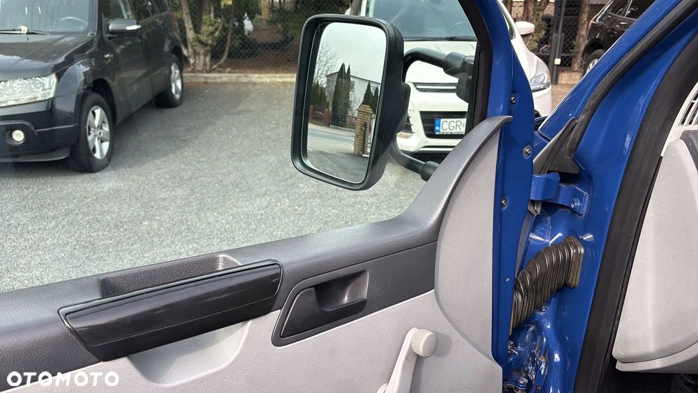 Volkswagen Transporter T5 - 9