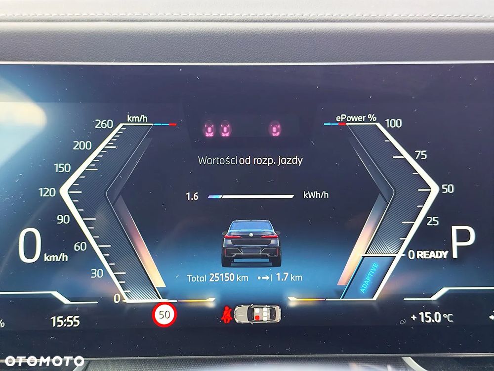 BMW i7 105.7kWh eDrive50 Individual Edition - 17