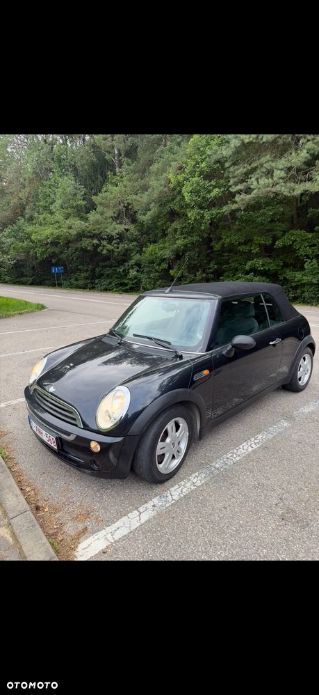 MINI ONE - 1