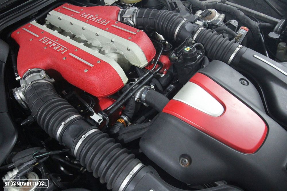 Ferrari FF Hele - 21