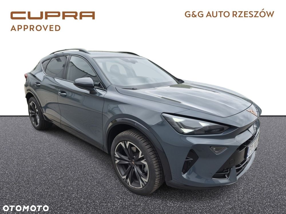 Cupra Formentor 2.0 TDI 4Drive DSG - 3