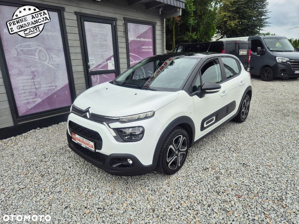 Citroën C3 - 2