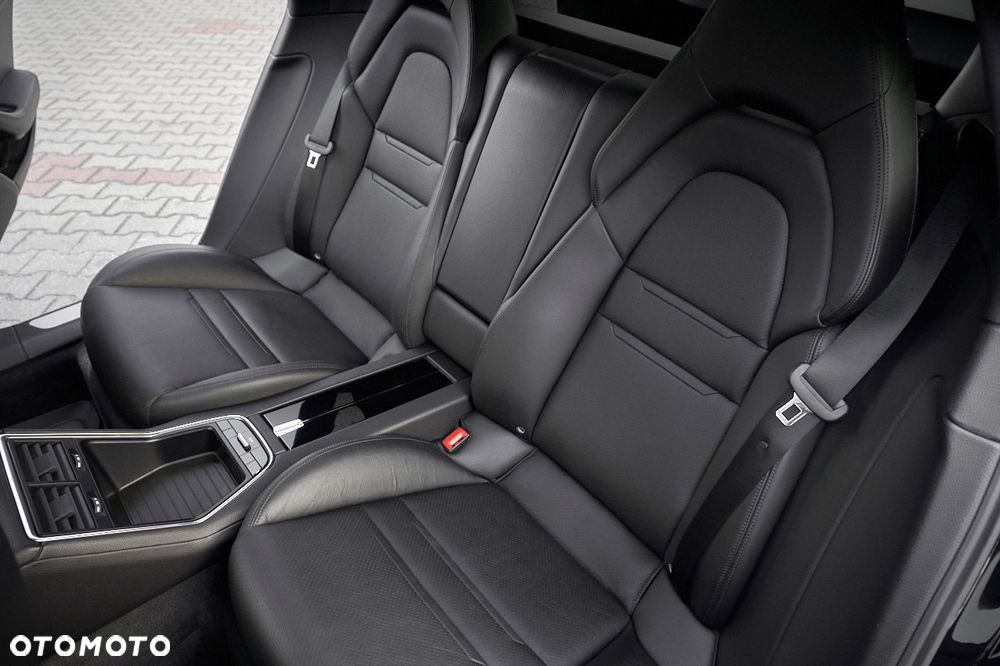 Porsche Panamera 4S Diesel Sport Turismo - 29