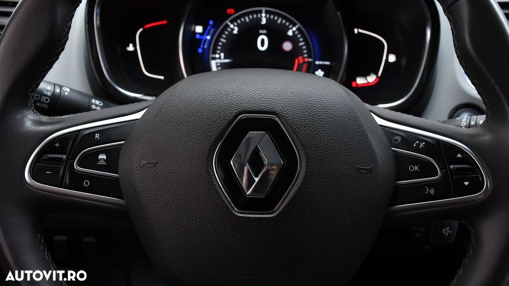 Renault Espace Energy dCi 160 EDC Intens - 29