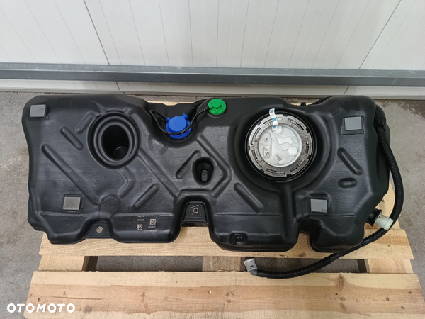 MINI F55 F56 F57 Zbiornik paliwa kompletny 7440789