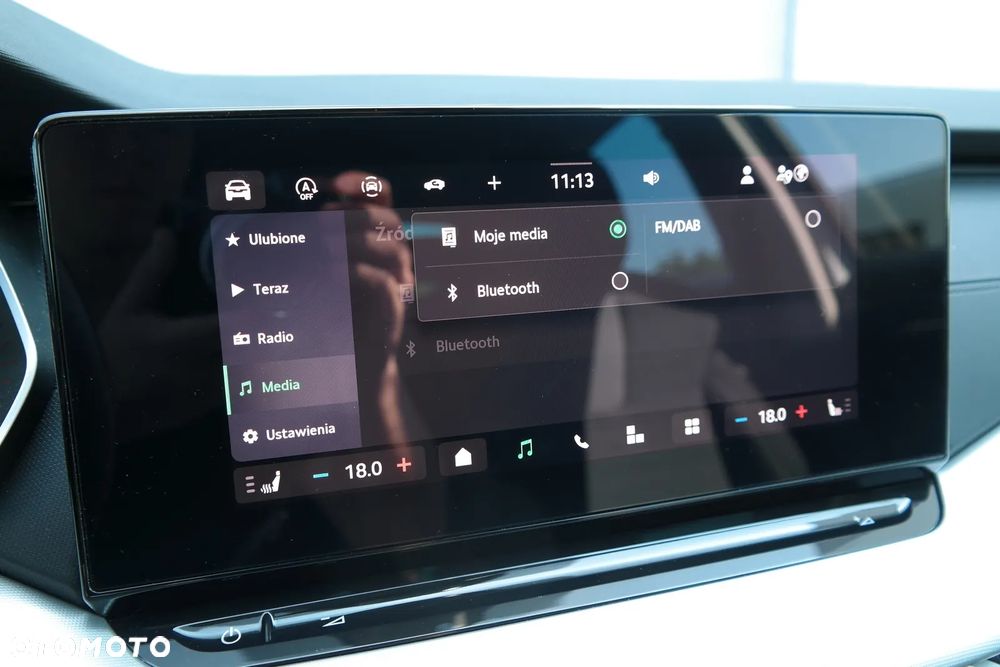 Skoda Octavia 1.5 TSI Selection - 24