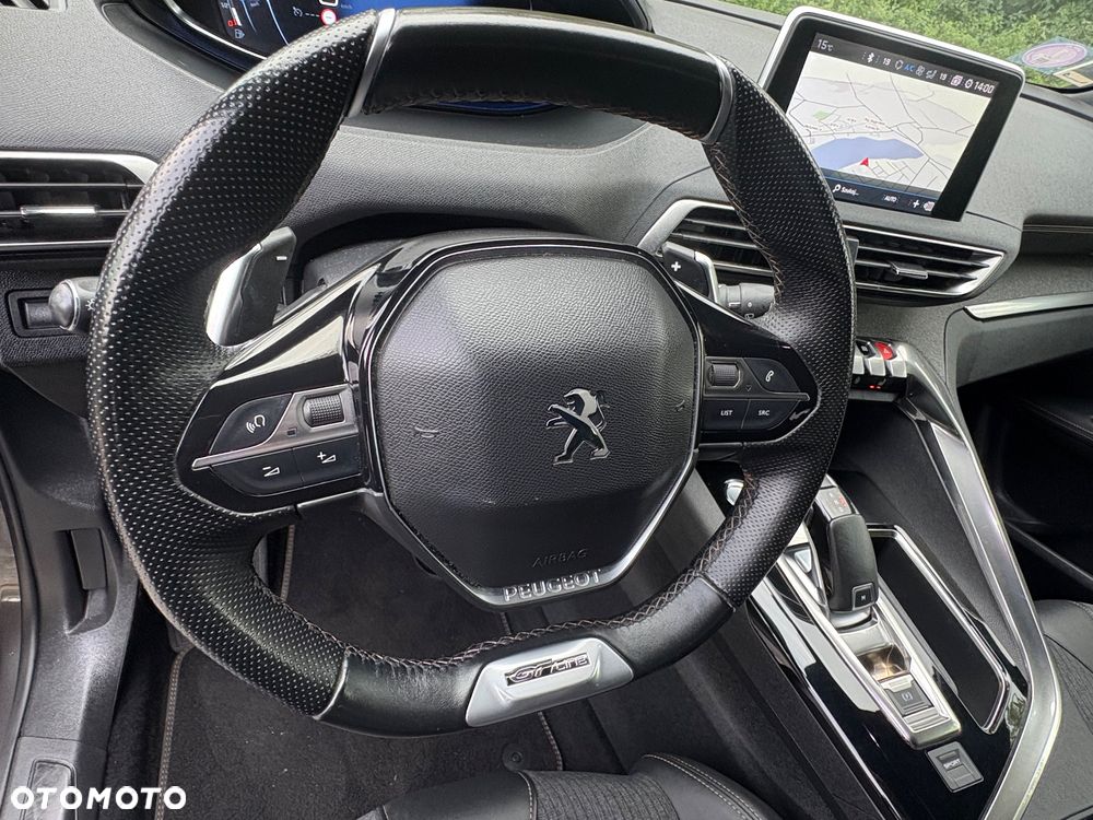 Peugeot 3008 - 14