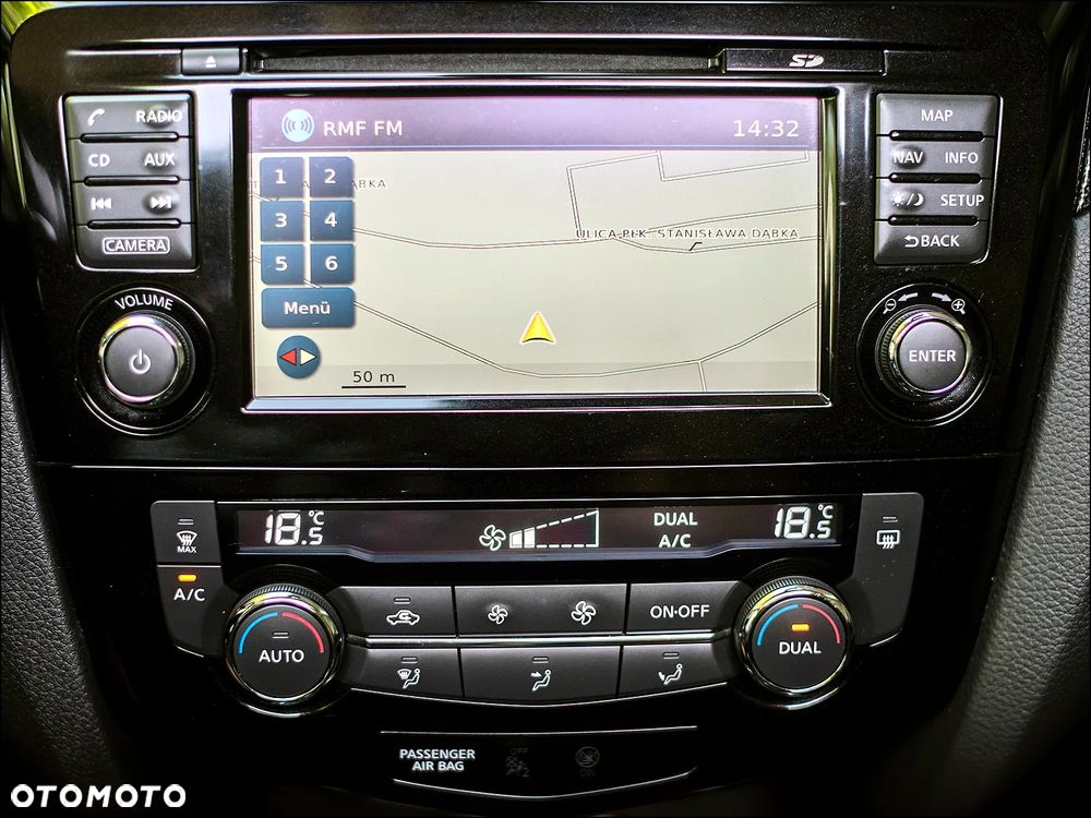 Nissan X-Trail - 23