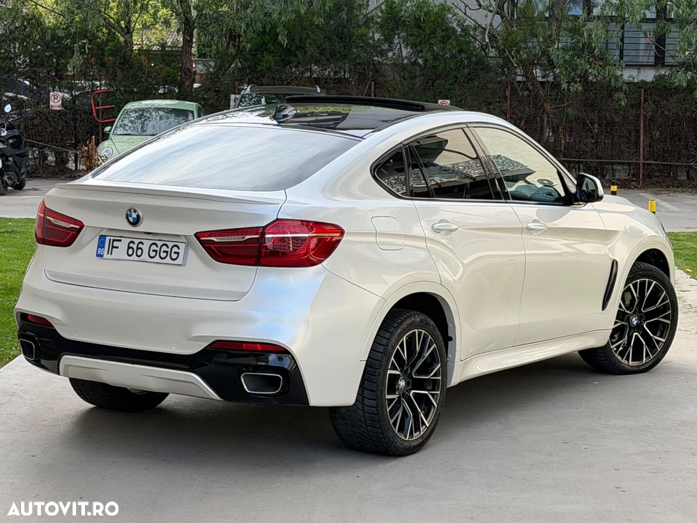 BMW X6 - 2