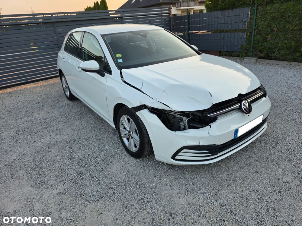 Volkswagen Golf 2.0 TDI SCR DSG Comfortline - 2