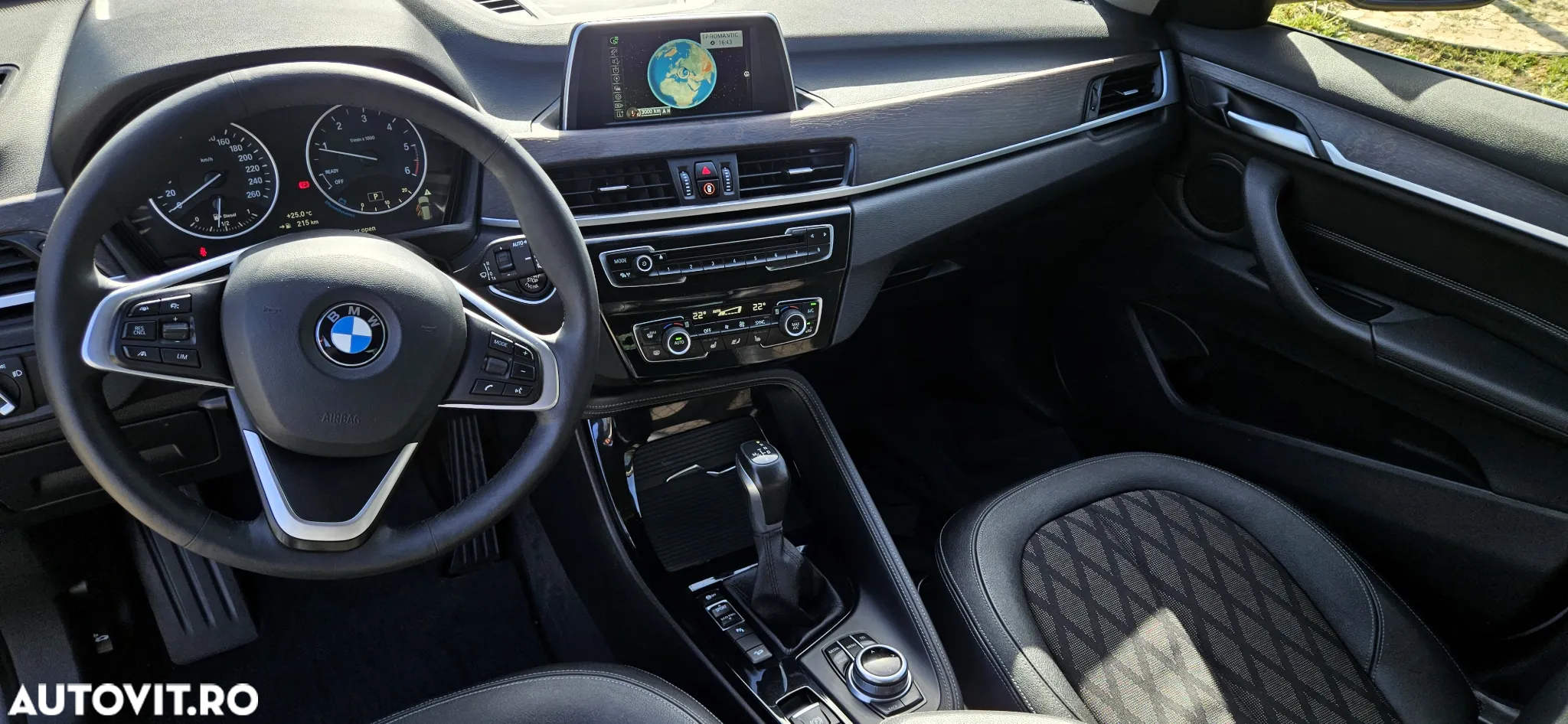 BMW X1 - 3