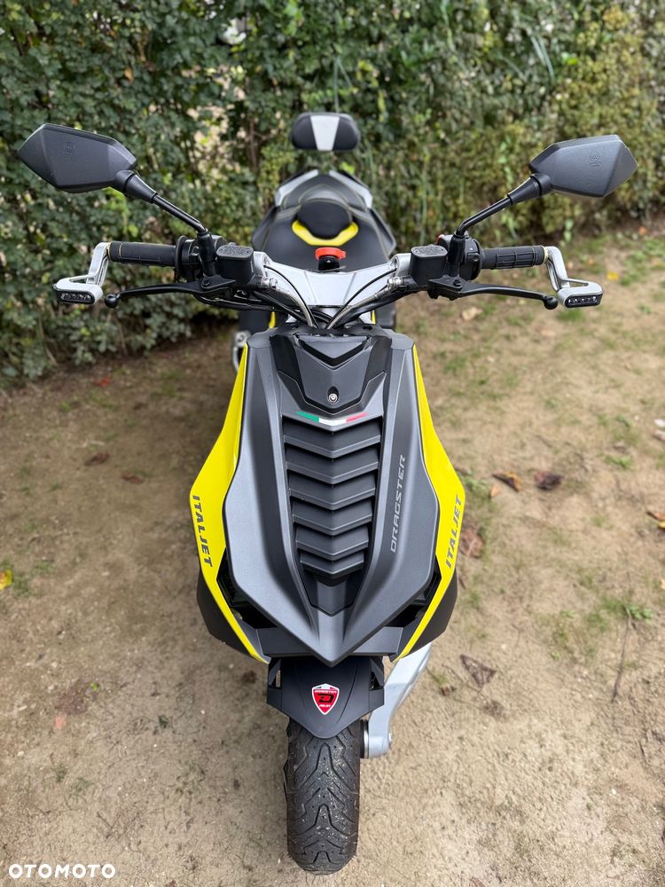 Italjet Dragster - 29