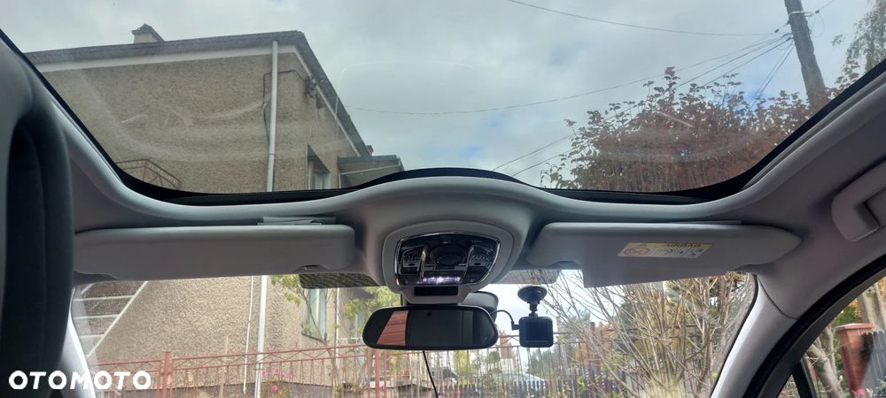 Peugeot 508 1.6 e-THP Allure S&S - 8