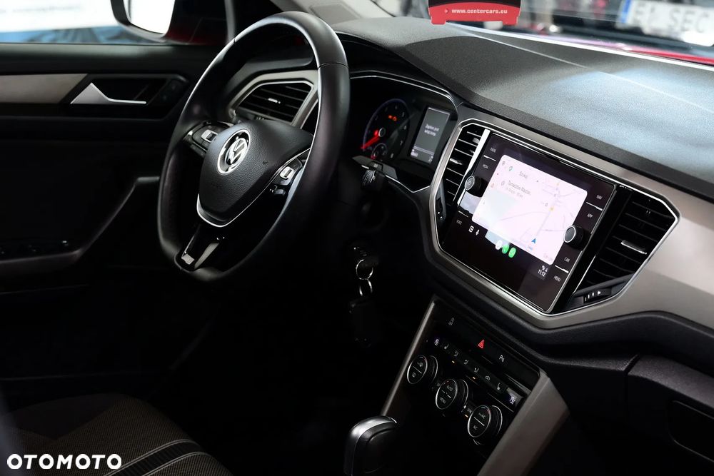 Volkswagen T-Roc 1.5 TSI OPF DSG Style - 26