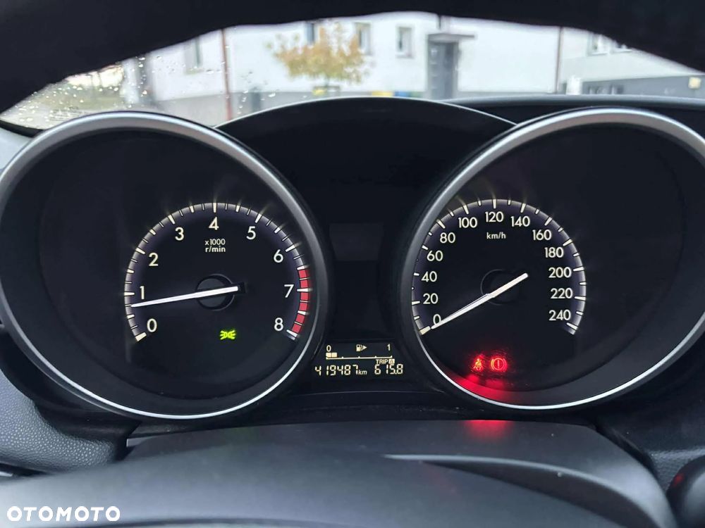 Mazda 3 1.6 Exclusive - 15