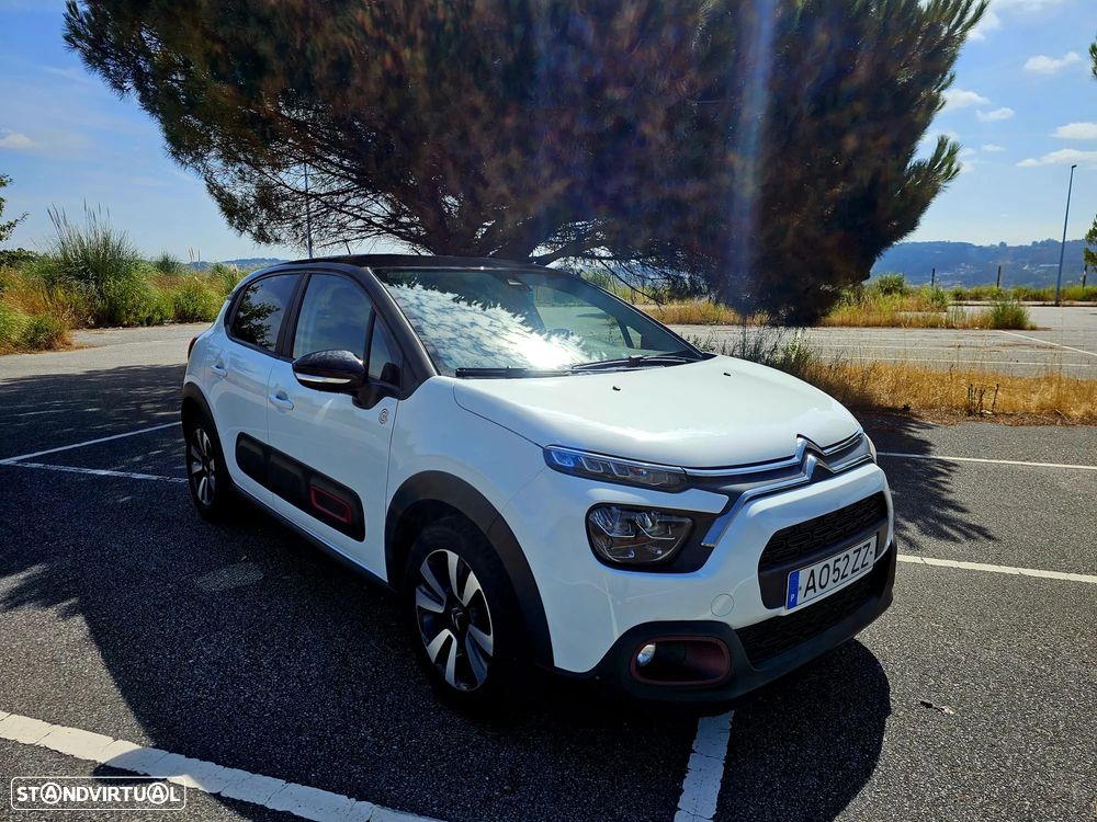 Citroën C3 - 1