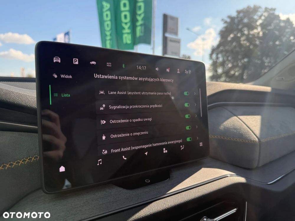 Skoda Kodiaq - 34