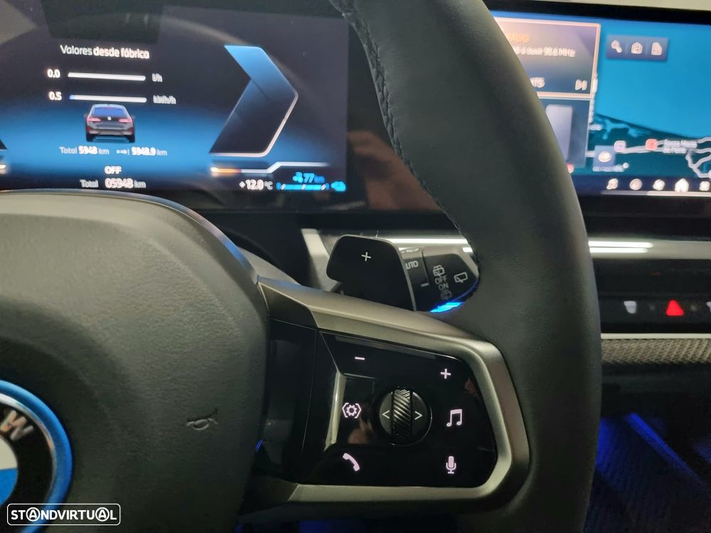 BMW 530 e xDrive Pack Desportivo M Pro - 17