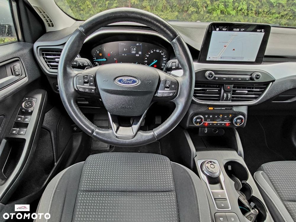 Ford Focus - 12